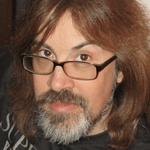 Charles Corrente