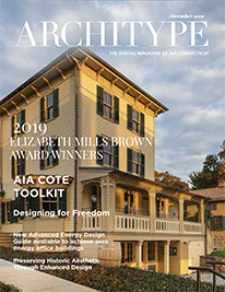 ARCHITYPE / November 2019