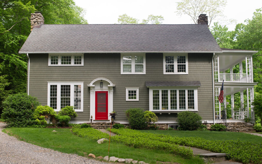 Painter’s Homestead