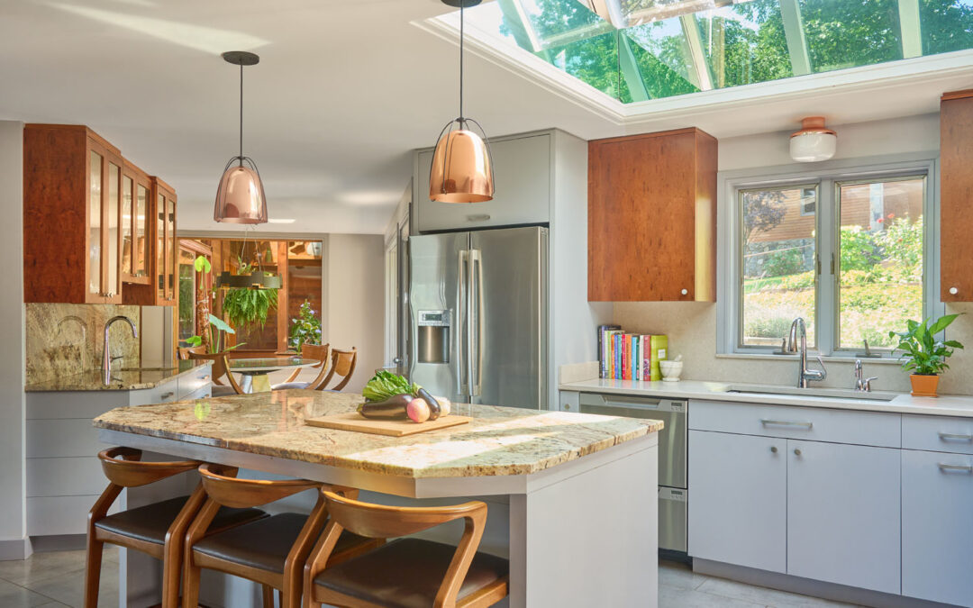 Candlewood Contemporary