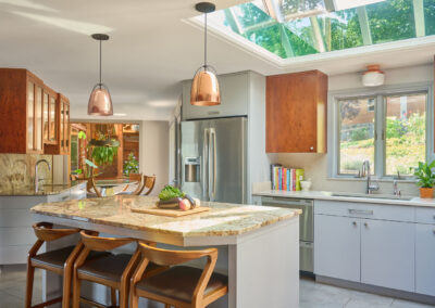 Candlewood Contemporary